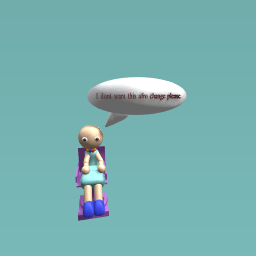 Be a hair salon worker