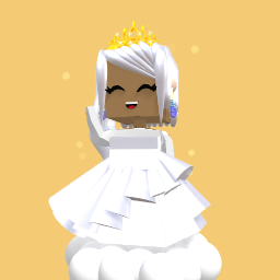 queen sonw