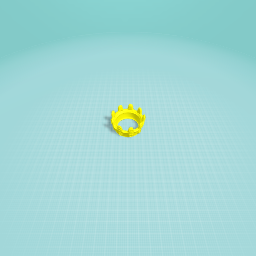 gold crown