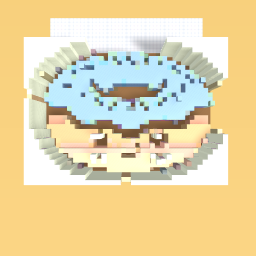 Donut cute