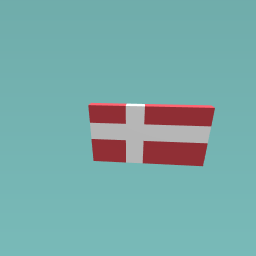 the flag of denmark