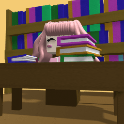 I Love Reading Book's They Are So Book