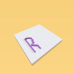 letter r