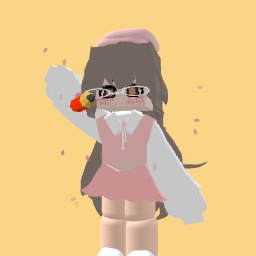 IDK cutee