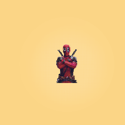 Deadpool