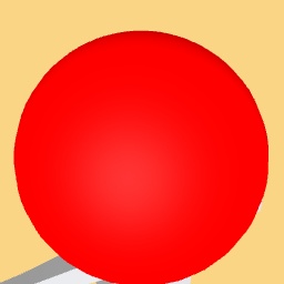 Raddy head