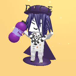 Kokichi v5