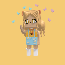 This kittin gal bro