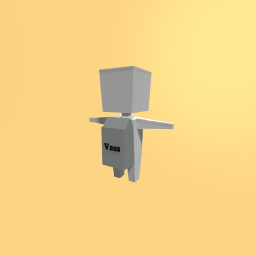 Book bag with webslinger without suit