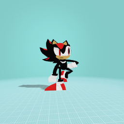 Shadow (sonic)