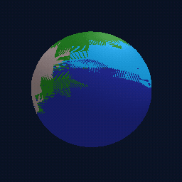 The Earth