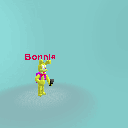 Bonnie