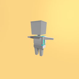 Robo vest