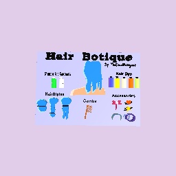 Hair Botique
