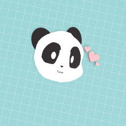 Uwu panda