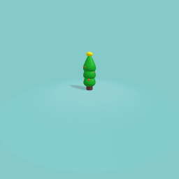 Xmas tree