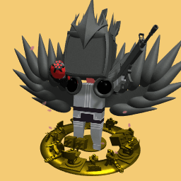 Gooooooooooooooooosss