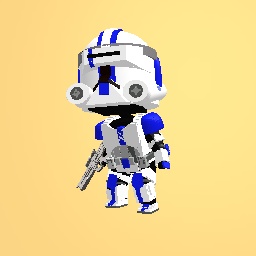 Stormtrooper