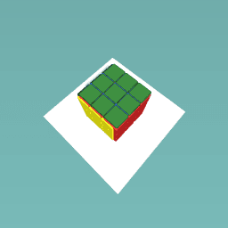 rubicks cube