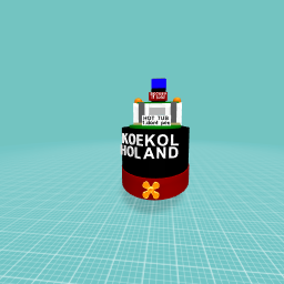 KOEKOL made up sister ship