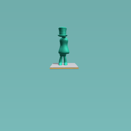 It a human bro