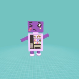 Vending machine