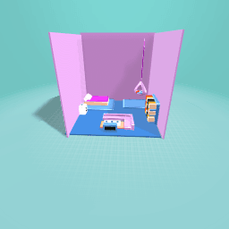 My dream room