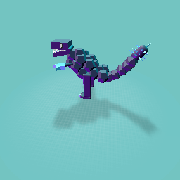 Cool Tyranasaurous Rex