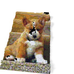Cute Doggy
