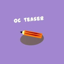 NEW OC TEASER