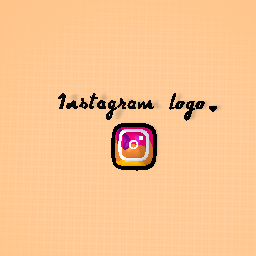 instgram logo