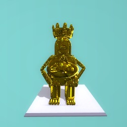 Golden captain underpants