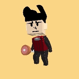 Don’t Starve - Wilson