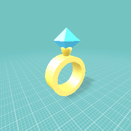 Dimond ring