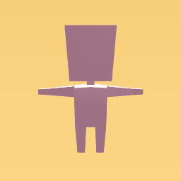 Piggy skin color pink