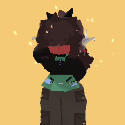 Cute devil girl (like Corroni)