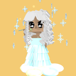 Snow queen