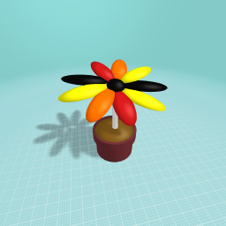 Fire Flower