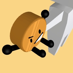Coiny Plushie (Holdable)