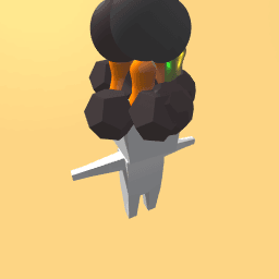 Boulder mainic (find the shiny)