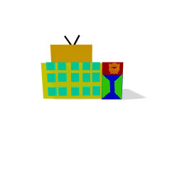 Cool School