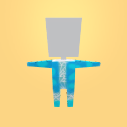 new costume