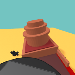 pov you discovered the emudfitzgarld bow