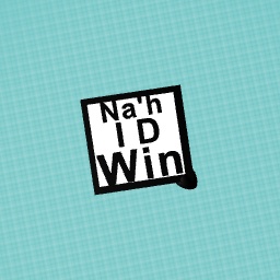 Nah ID win