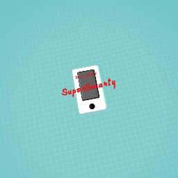 SuperSmarti its my friend