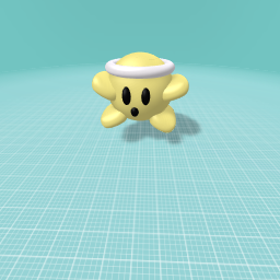 Saturn celestial buddie