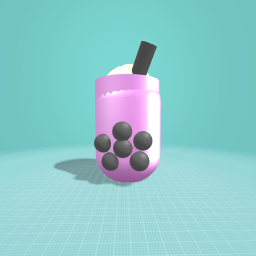 Boba tea