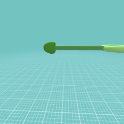 Green wand