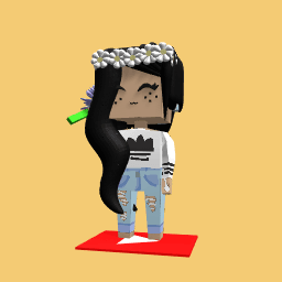 This is my sister nalida