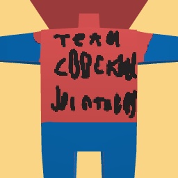 Fan art inspired c00lk1dd